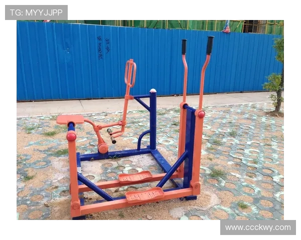 练臀部健身器材：强化臀部肌群的高效健身器材推荐