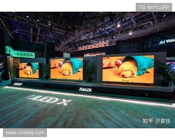 足球赛事的直播技术发展与观赛体验优化