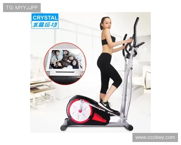 静音运动场：智能感应式办公健身器材开启无扰办公时代