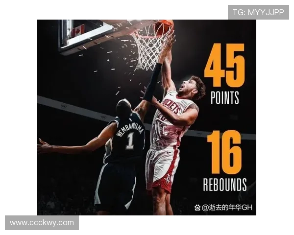 NBA火箭队中文解说平台推荐与回顾专栏