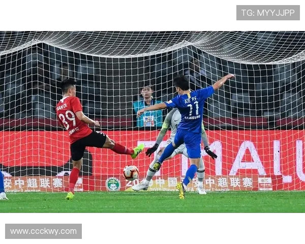 中超联赛足球比赛精彩进球集锦及视频剪辑推荐