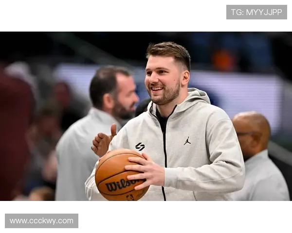 东契奇训练状态良好计划在全明星正赛中短暂亮相