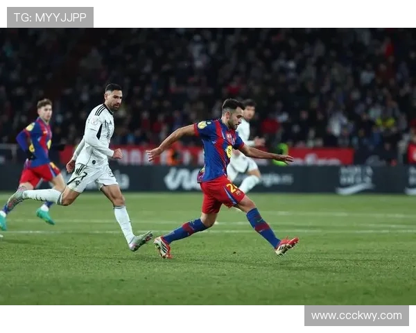 巴萨本赛季30场国内正式比赛中马德里裁判被指派13次引发热议