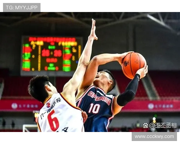 CBA与NBA球员交流赛制度确立，两大联赛合作迎新阶段